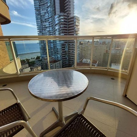 Book Santos - Estanconfor 1804 - Vista Mar Apartman Kültér fotó