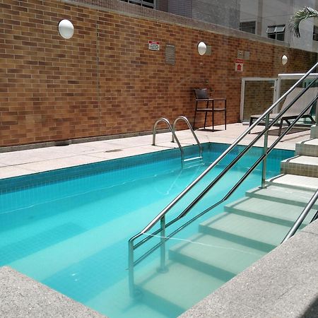 Book Santos - Estanconfor 1804 - Vista Mar Apartman Kültér fotó