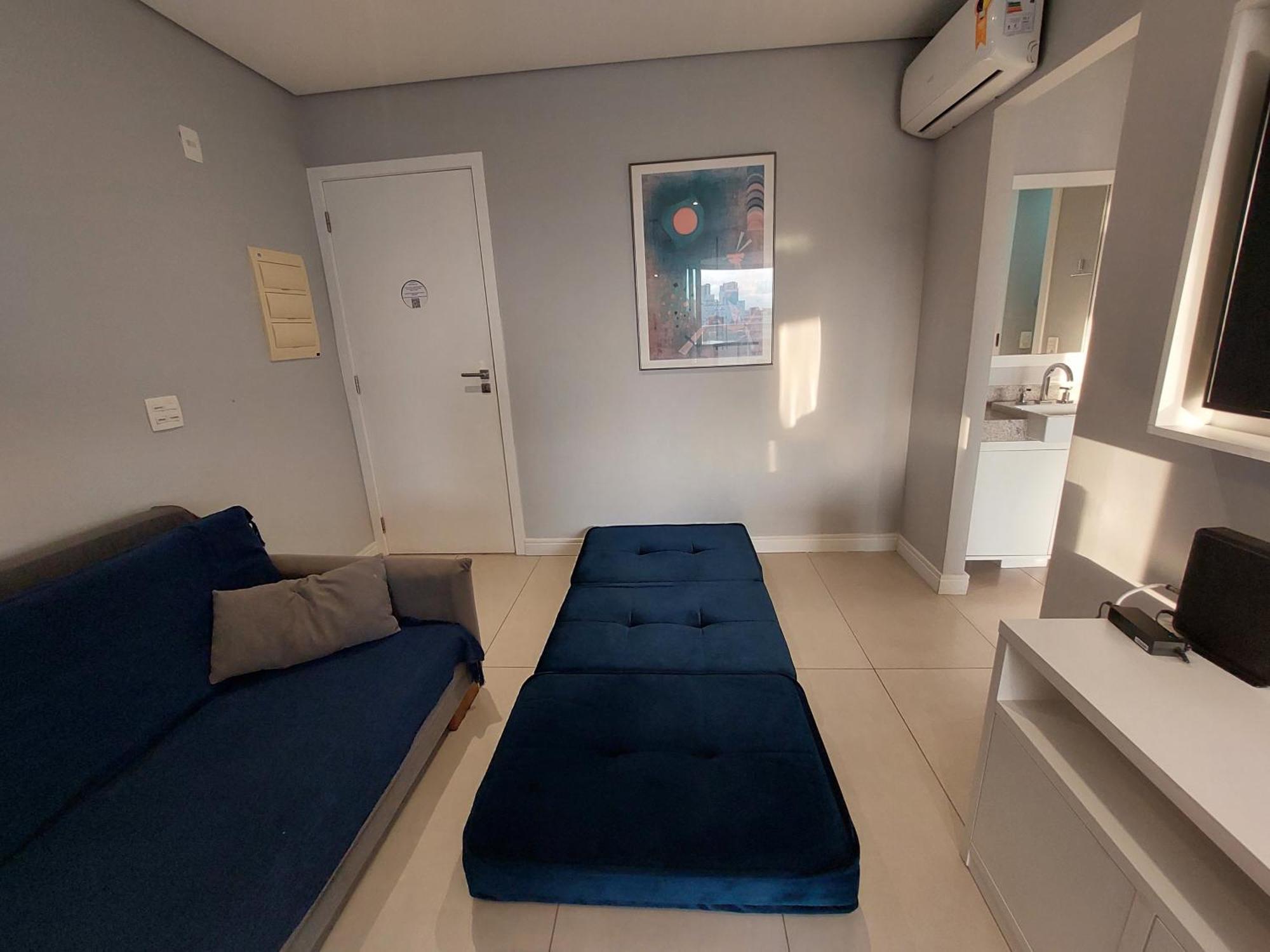 Book Santos - Estanconfor 1804 - Vista Mar Apartman Kültér fotó