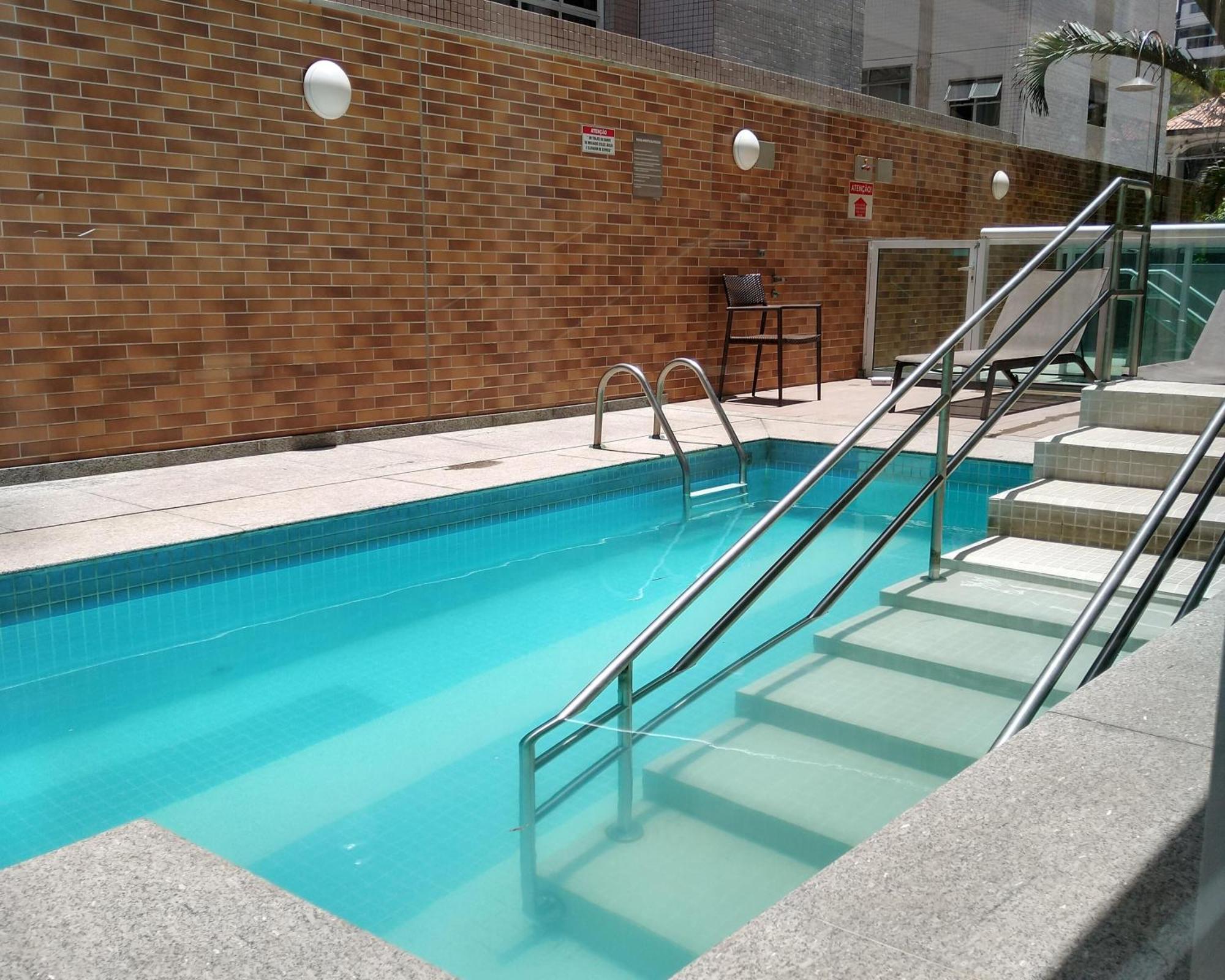 Book Santos - Estanconfor 1804 - Vista Mar Apartman Kültér fotó