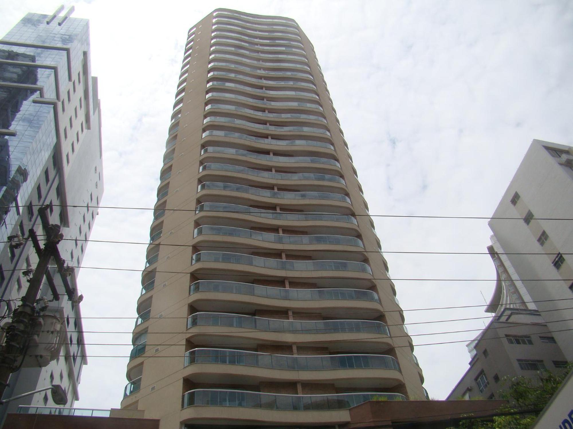 Book Santos - Estanconfor 1804 - Vista Mar Apartman Kültér fotó