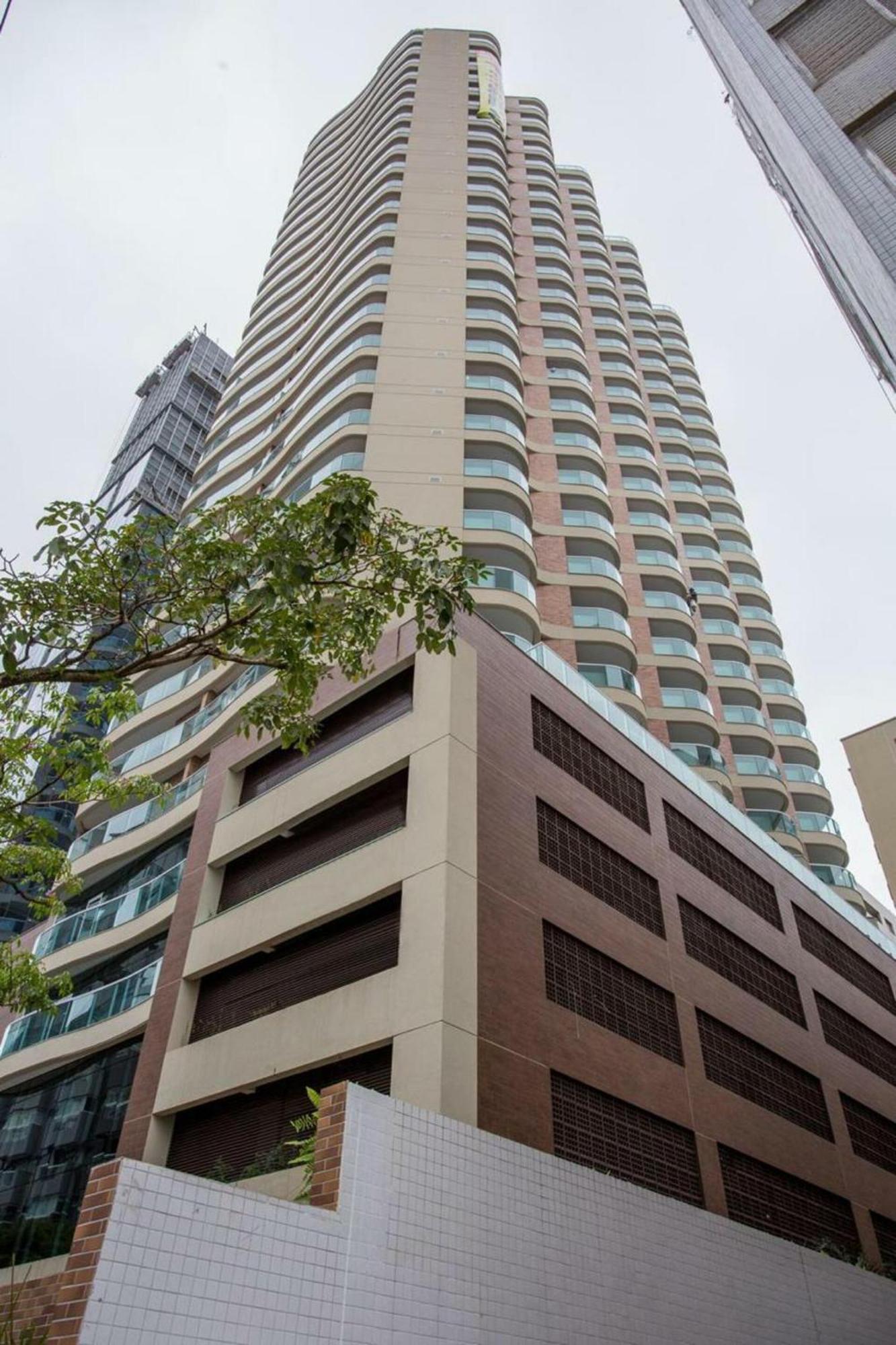 Book Santos - Estanconfor 1804 - Vista Mar Apartman Kültér fotó