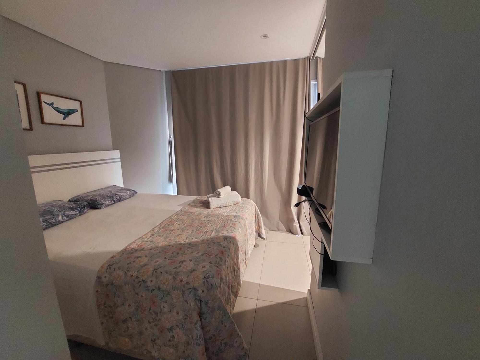 Book Santos - Estanconfor 1804 - Vista Mar Apartman Kültér fotó