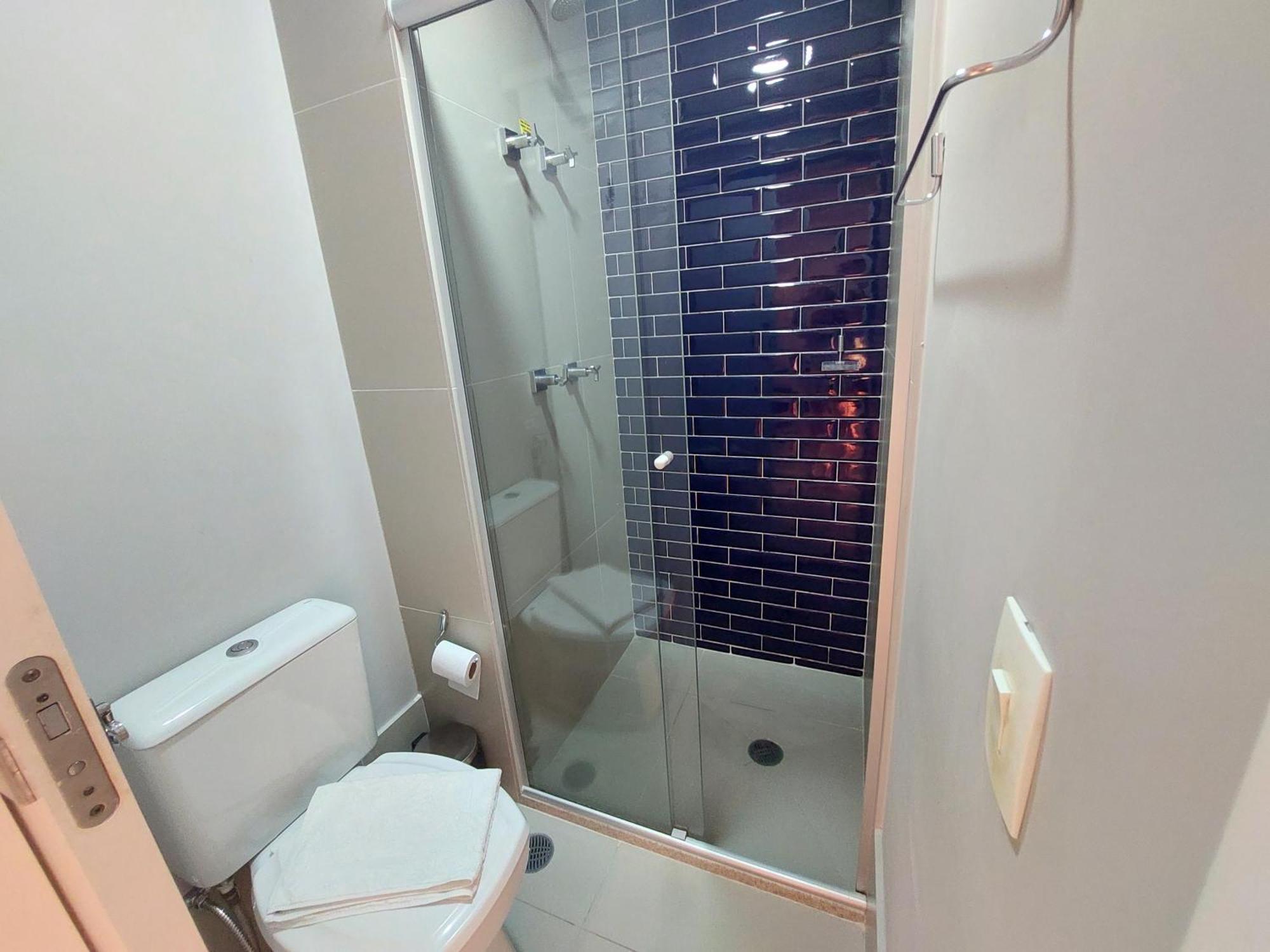 Book Santos - Estanconfor 1804 - Vista Mar Apartman Kültér fotó