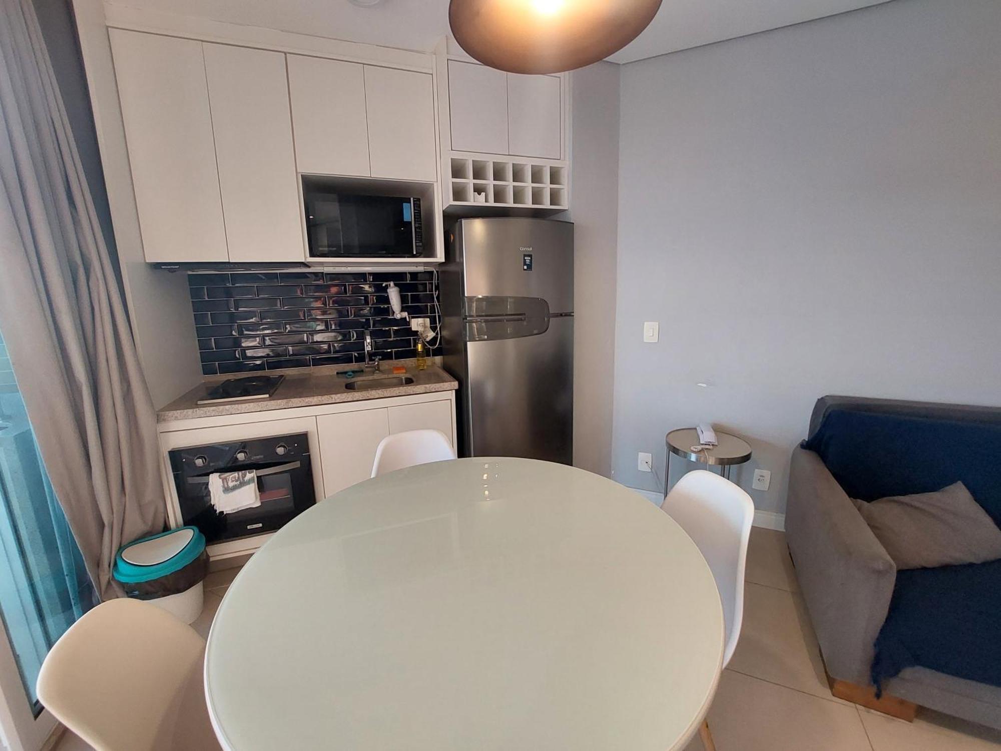 Book Santos - Estanconfor 1804 - Vista Mar Apartman Kültér fotó
