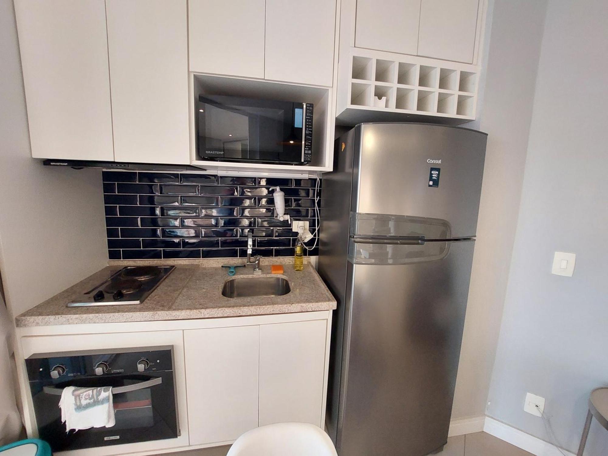 Book Santos - Estanconfor 1804 - Vista Mar Apartman Kültér fotó